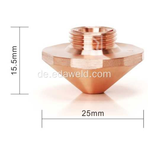 TRUMPF EAA Typ Doppel-Laserdüsen 1324863